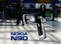 a Ver el documento Nokia N90 Manual de usuario